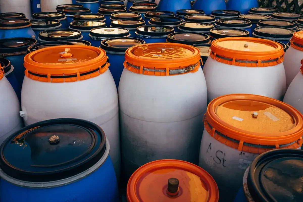 Hazmat Cleanup in Southgate, MI